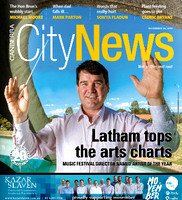 city news cover nov 28 2013