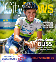 city news cover 21-01-2014